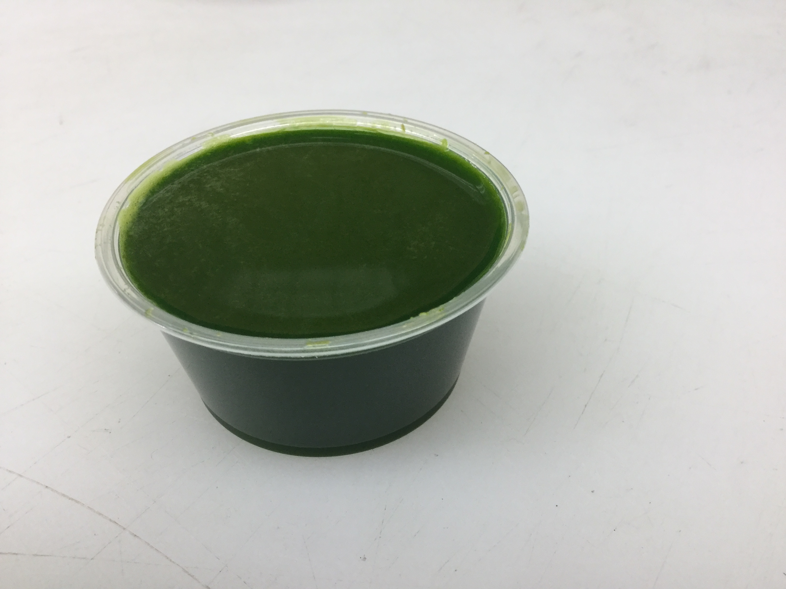 Order Wheat grass food online from Juice Bar Plus store, New York on bringmethat.com