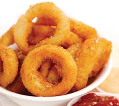 Order Onion Rings food online from Skippers Lounge store, Glendale on bringmethat.com
