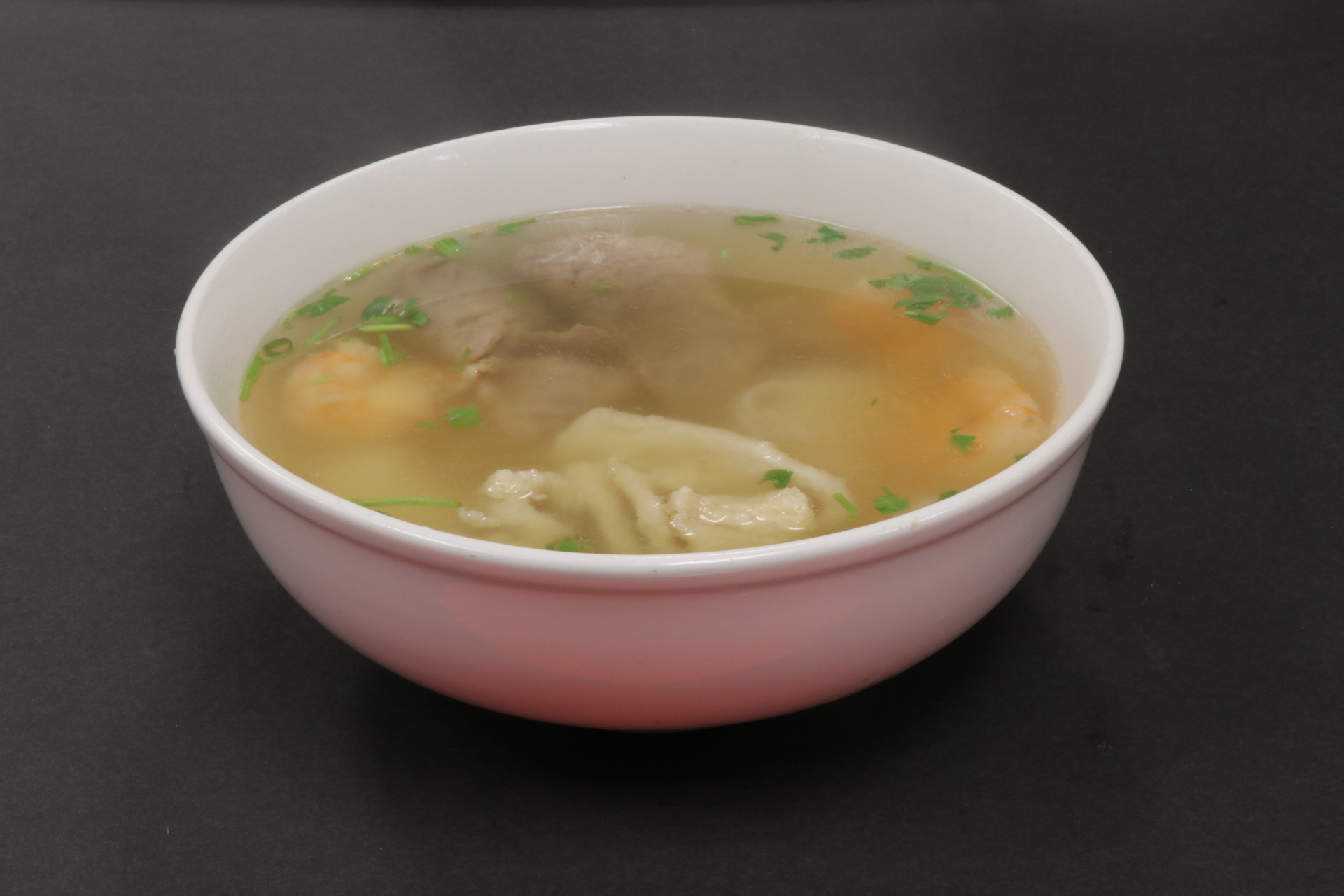 Order Rice Noodle Soup food online from Azalea Asian Cuisine & Sushi Bar store, Cumberland on bringmethat.com