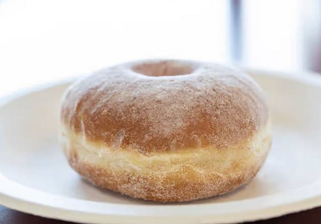 Order Raised Sugar food online from Fresh Donuts store, Santa Rosa on bringmethat.com