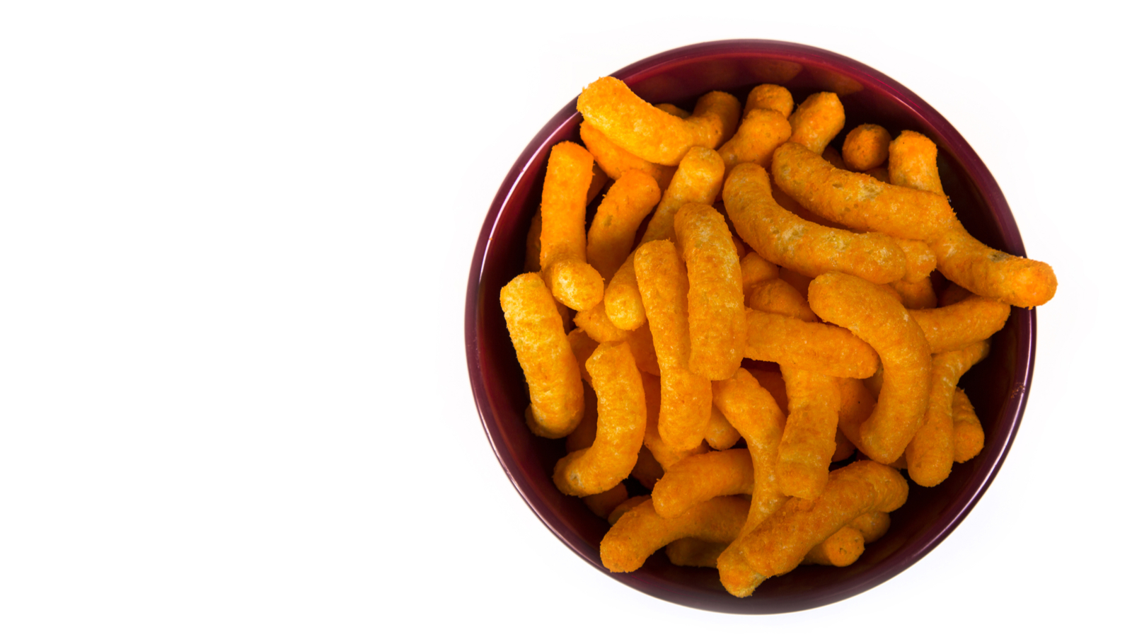 Order Cheeto's Puffs food online from The Burger Trilogy store, San Francisco on bringmethat.com