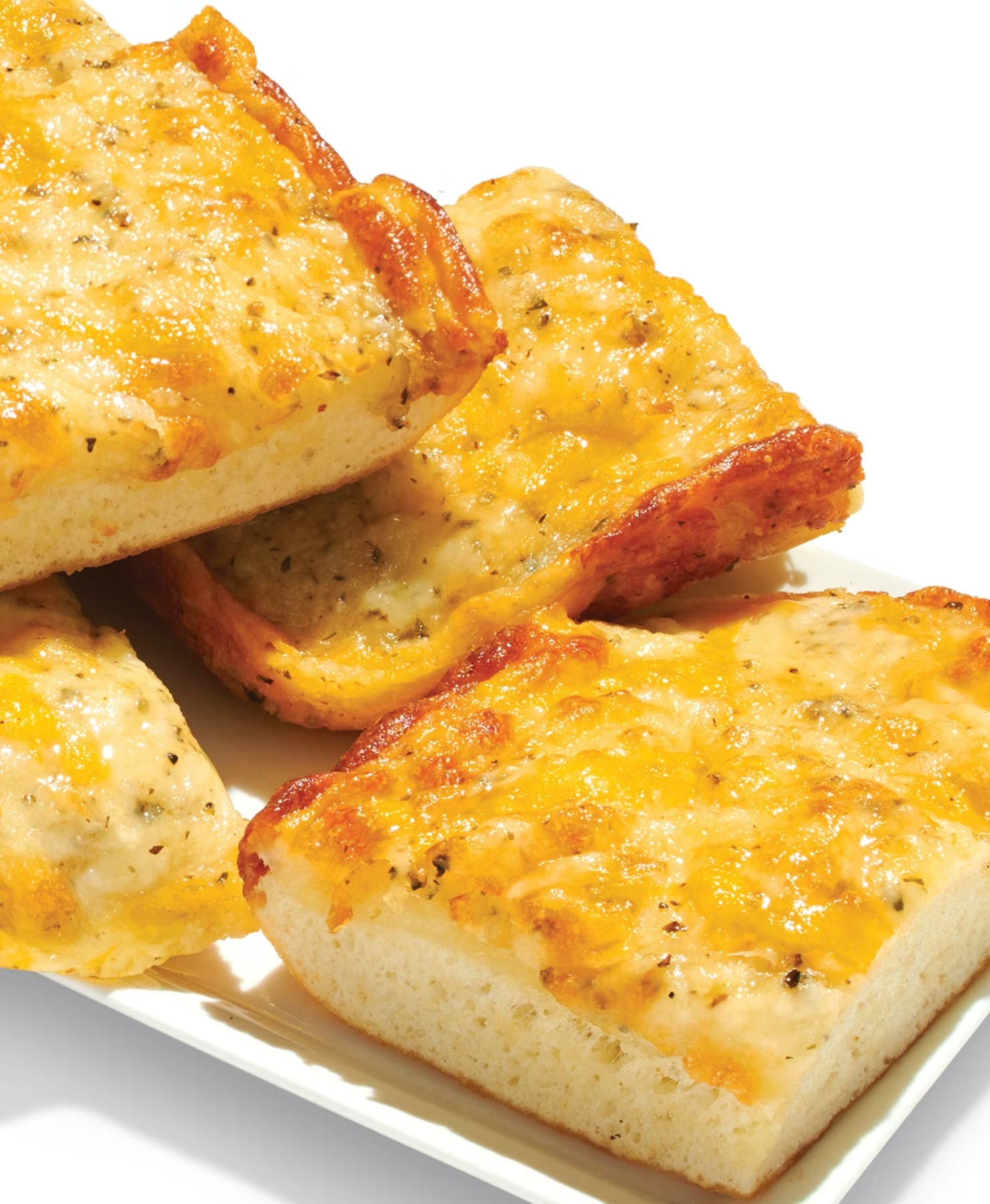 Order Scratch-Made 5-Cheese Bread - Side food online from Papa Murphy'S store, Grand Rapids on bringmethat.com