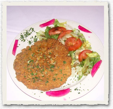 Order Ajhi B'ziat food online from Tripoli Restaurant store, Brooklyn on bringmethat.com