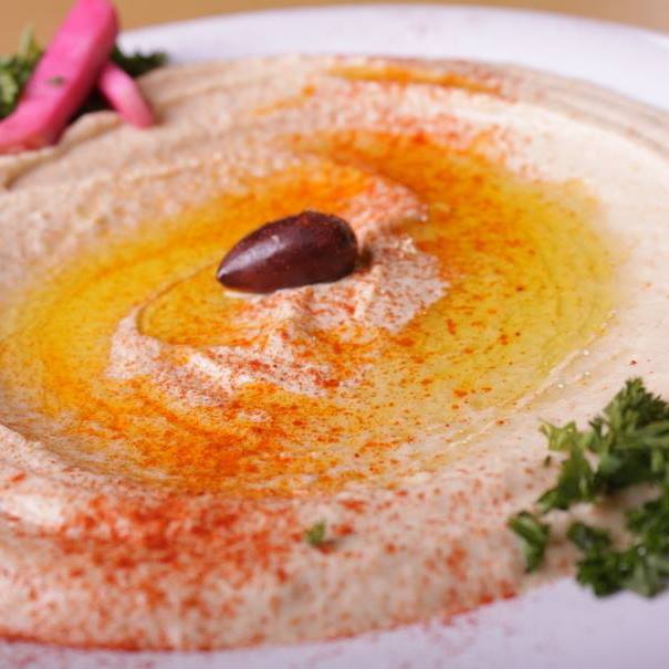 Order Hommous food online from Zaytoon store, Lansing on bringmethat.com