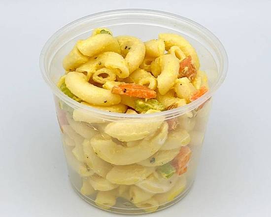 Order Mac Salad food online from Sodo Poke And More store, Seattle on bringmethat.com