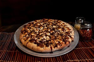 Order S'mores Pizza food online from The Pie Factory store, Florence on bringmethat.com