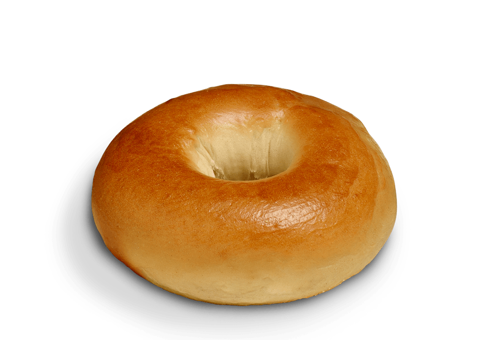 Order Toasted Plain Bagel food online from Wawa store, Hatboro on bringmethat.com