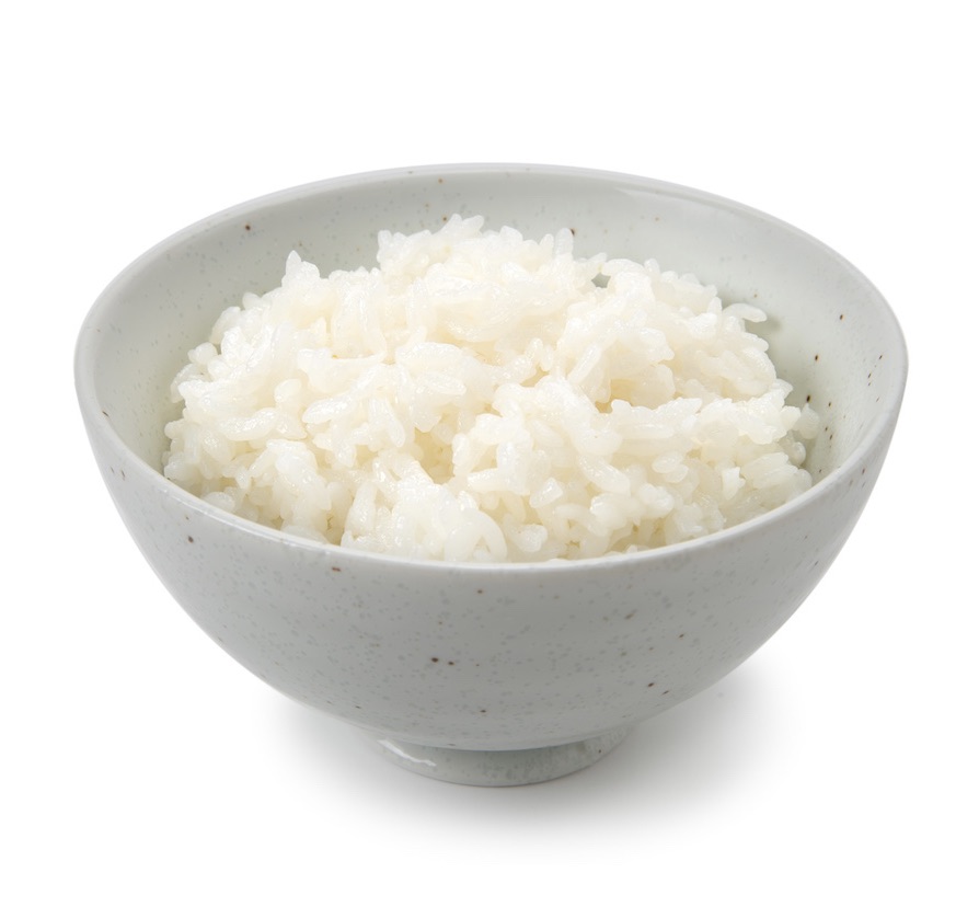 Order White Rice food online from Totto Ramen Midtown East store, New York on bringmethat.com