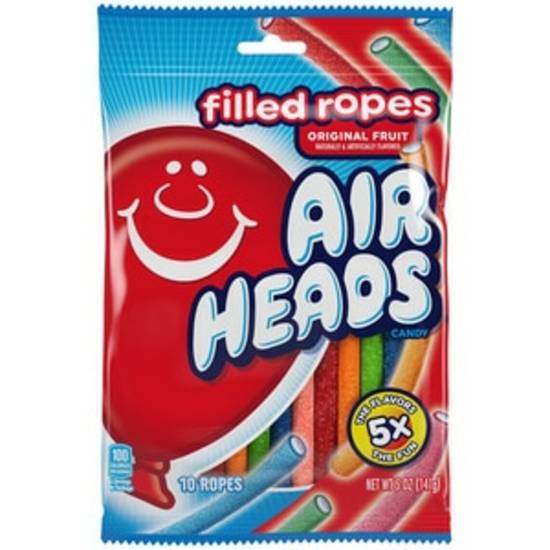 Order Air Heads Filled Ropes - Original Ropes food online from IV Deli Mart store, Goleta on bringmethat.com