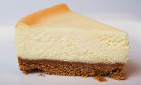 Order Cheese Cake food online from Brothers Pizza store, Princeton Junction on bringmethat.com