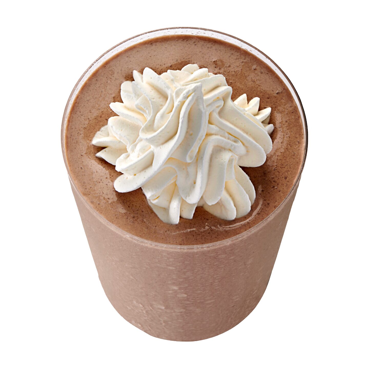 Order Chocolate Milkshake Regular food online from Sheetz store, Coraopolis on bringmethat.com