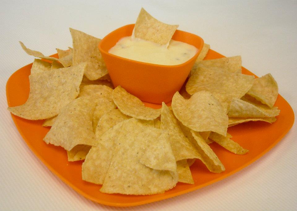 Order Chips and Queso food online from Buck Barbeque store, Goodlettsville on bringmethat.com