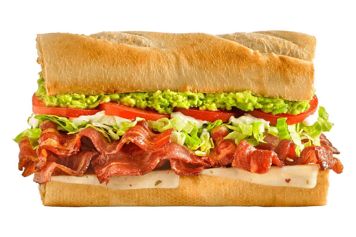Order ULTIMATE BLT food online from Which Wich store, Lone Tree on bringmethat.com