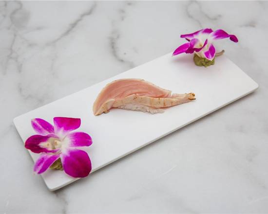 Order Albacore  food online from Mika Sushi store, Portland on bringmethat.com