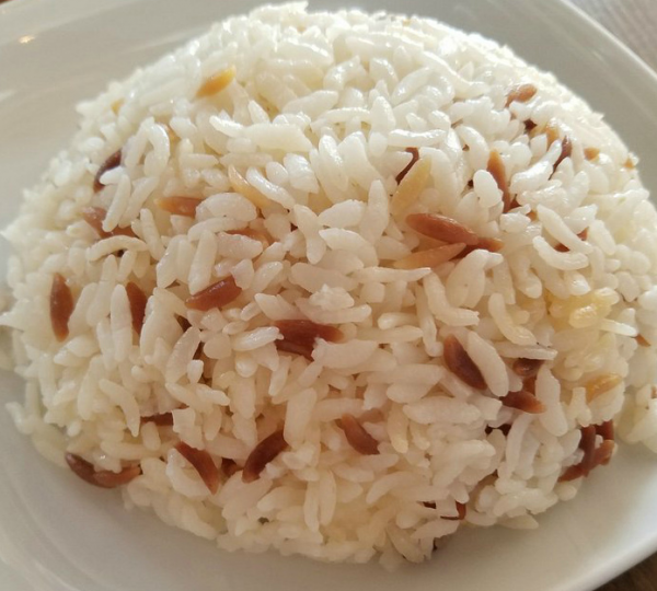 Order Rice food online from Marmaris Cafe store, Edgewater on bringmethat.com