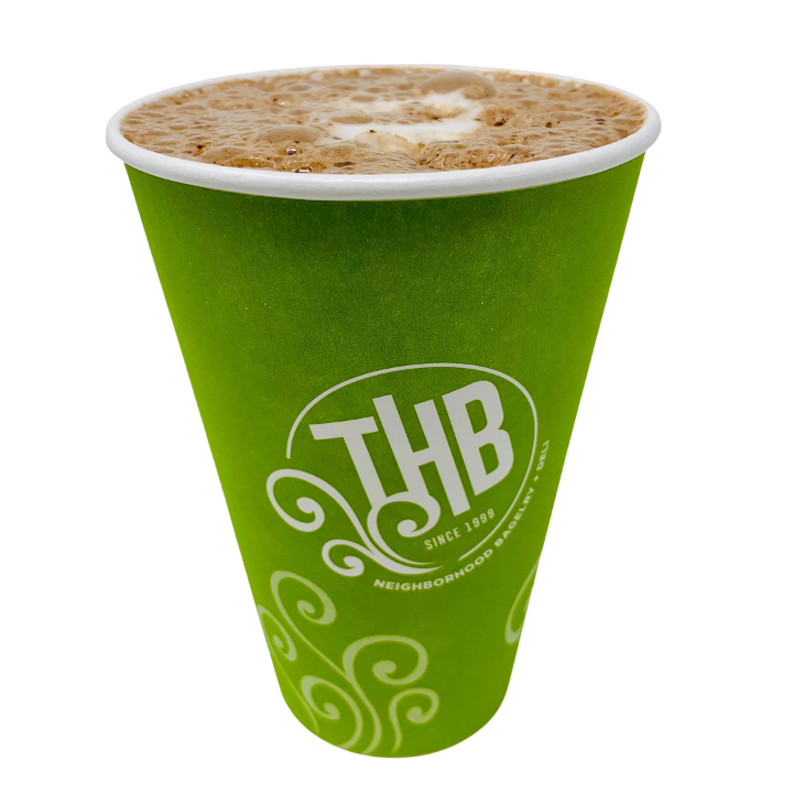 Order Hot Chocolate food online from THB Bagelry + Deli of Columbia store, Columbia on bringmethat.com