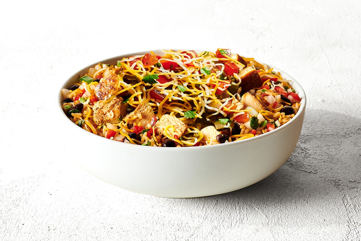 Order Bowl food online from Moe Southwest Grill store, Easton on bringmethat.com