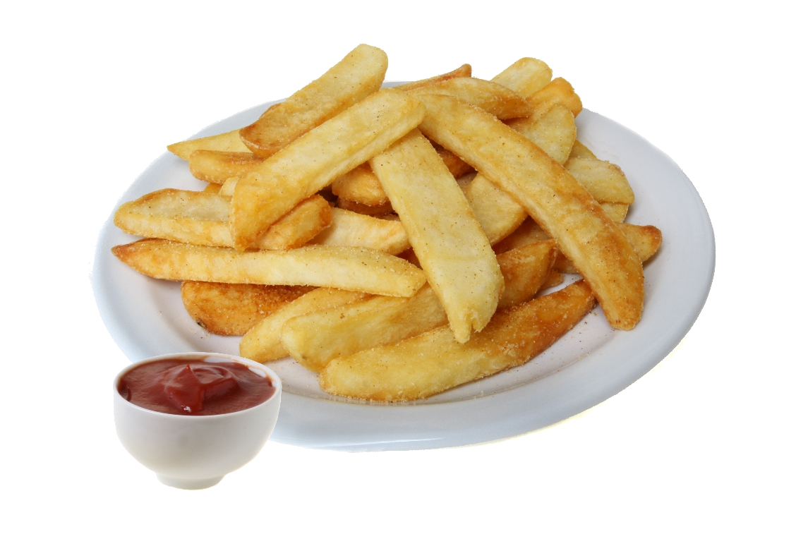 Order Steak Fries food online from Big mama's & papa's pizzeria store, Montrose on bringmethat.com