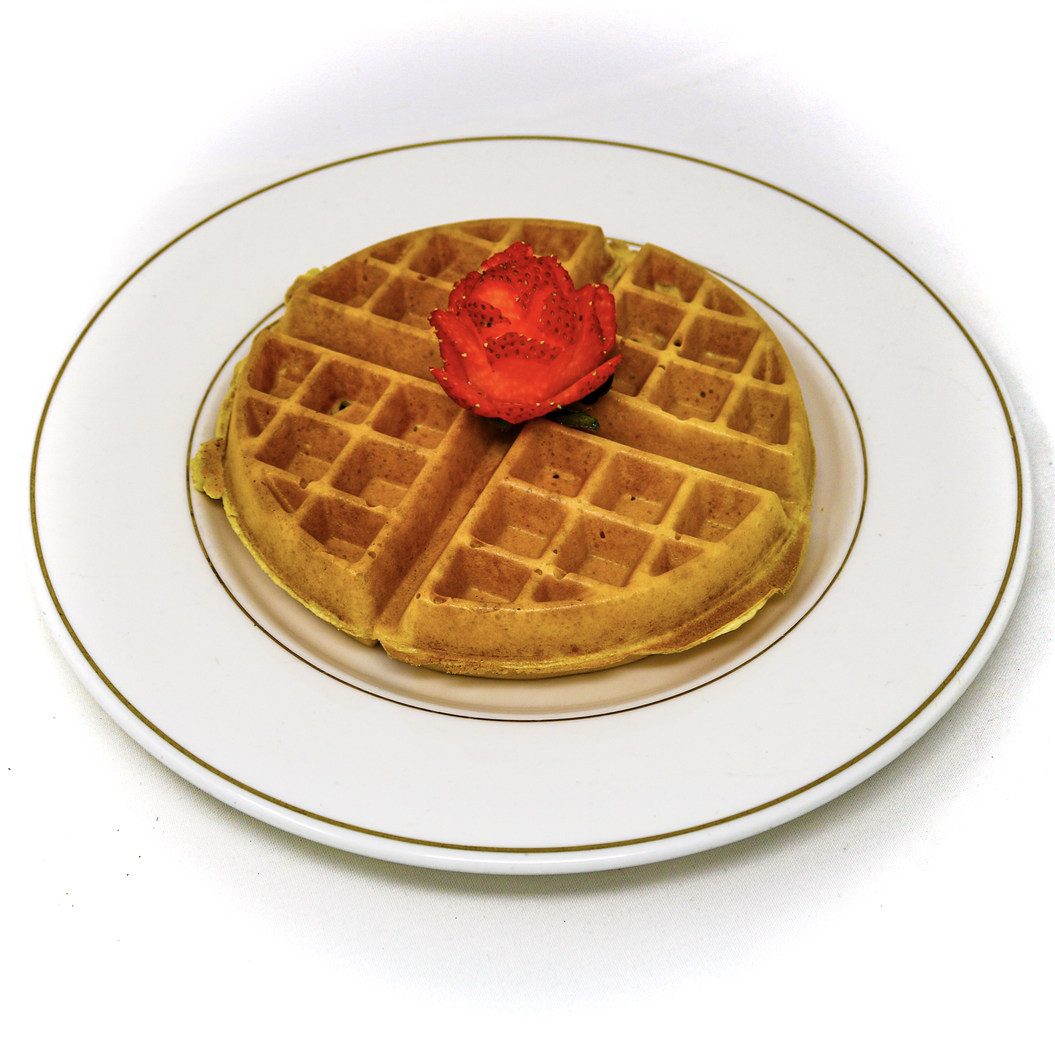 Order Waffle food online from Stateline Family Restaurant store, Tappan on bringmethat.com