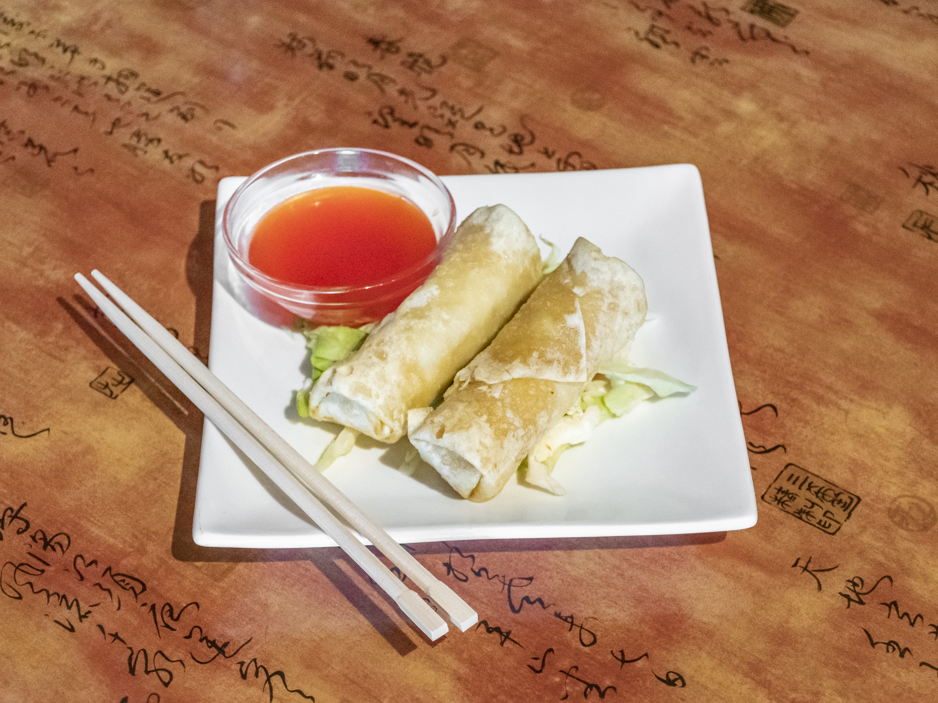 Order A1. Egg Roll food online from Fortune Cookie store, Riverton on bringmethat.com
