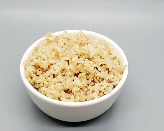 Order Brown Rice 黄饭 food online from China House store, Oakmont on bringmethat.com