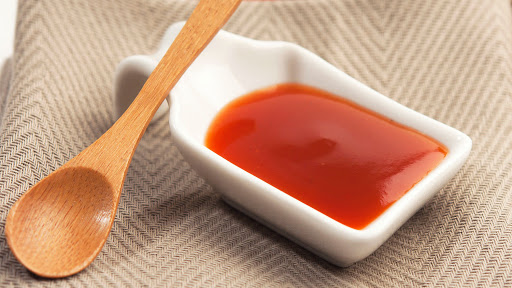 Order Sweet & Sour Sauce food online from Sun Sun Chinese Restaurant store, Cleveland on bringmethat.com
