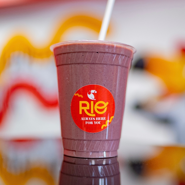 Order Acai, Banana and Strawberry food online from Rio Store store, Philadelphia on bringmethat.com