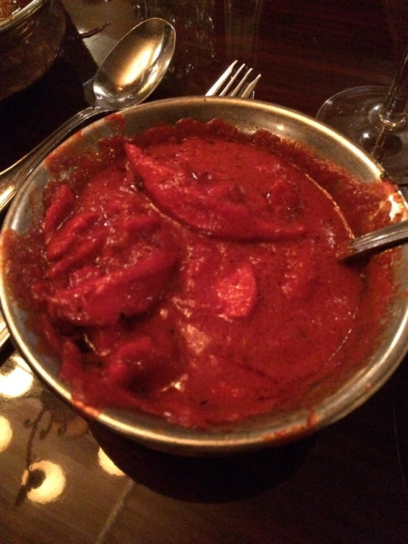 Order Butter Chicken food online from Cafe Bombay store, Atlanta on bringmethat.com