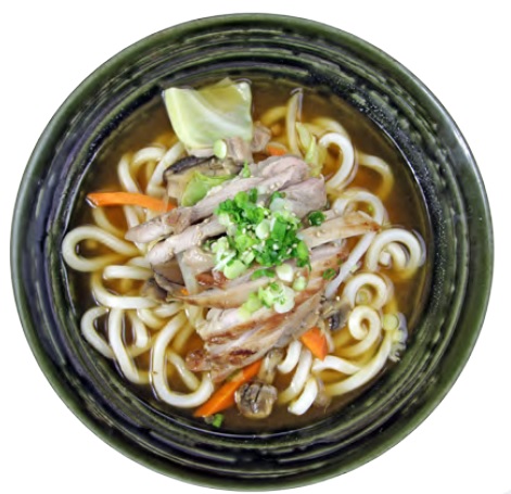 Order *Beef Udon food online from Market store, Chicago on bringmethat.com