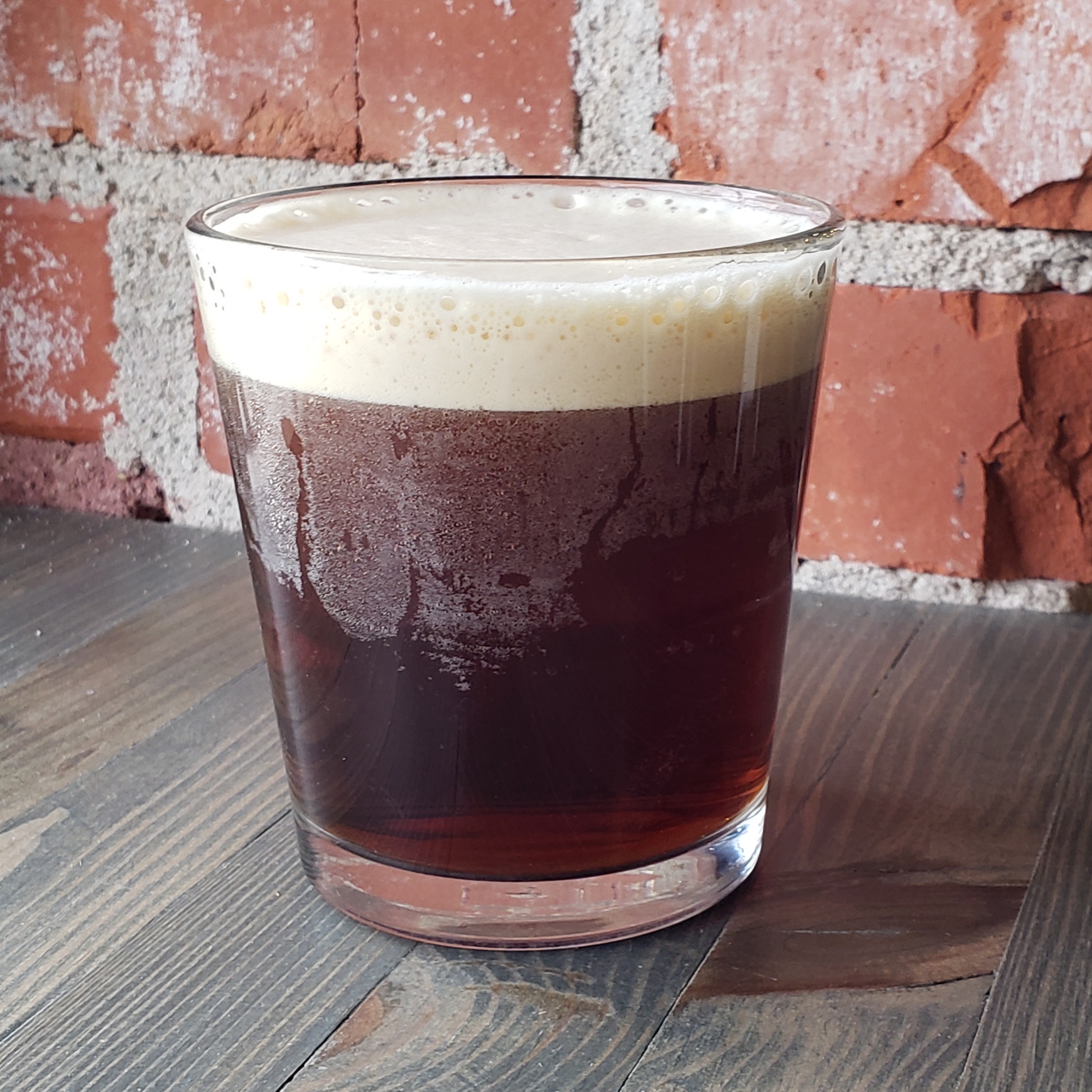 Order Nitro Cold Brew food online from Downtown store, Lincoln on bringmethat.com
