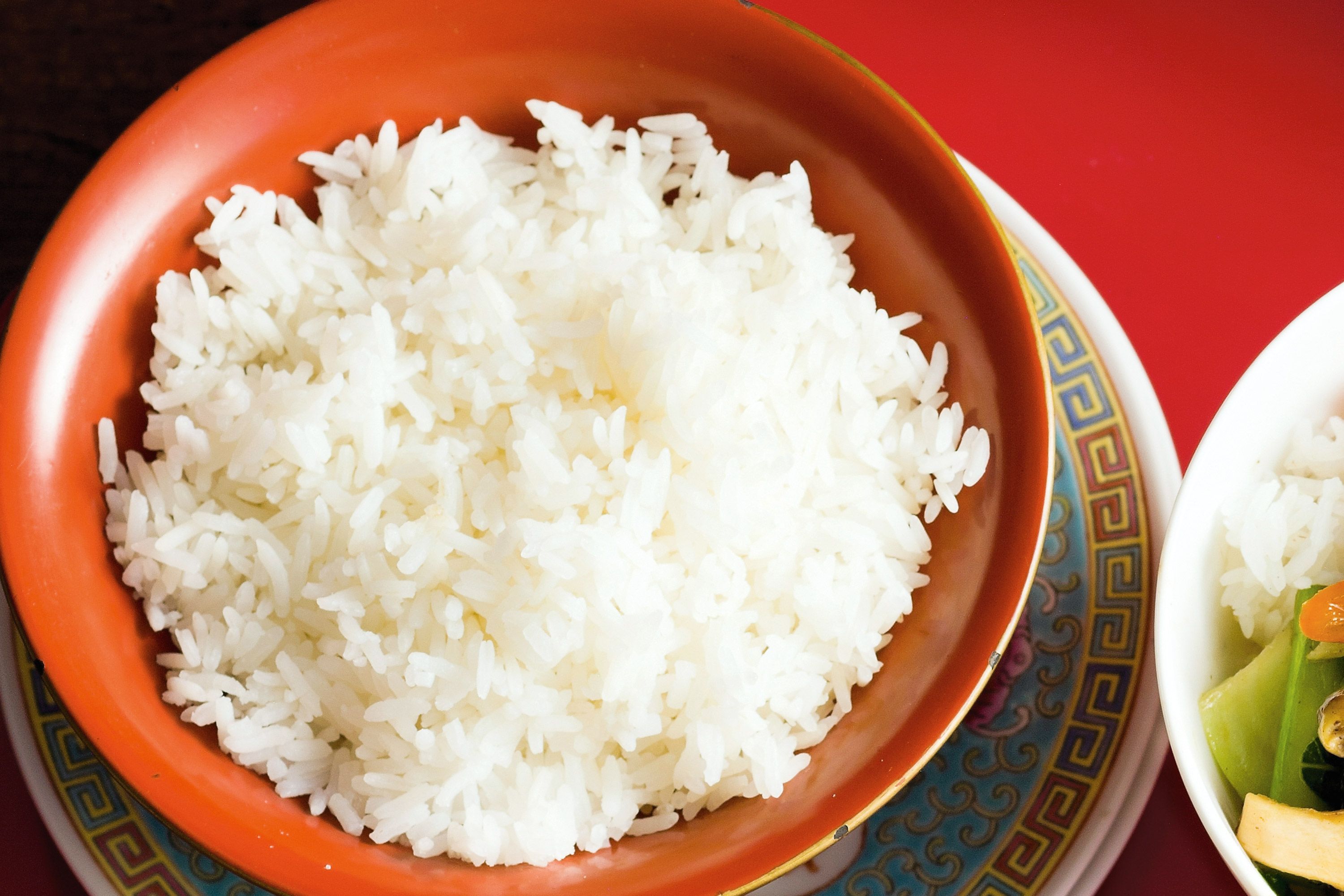 Order Slow Steamed Rice food online from Yummy Asia store, Culver City on bringmethat.com