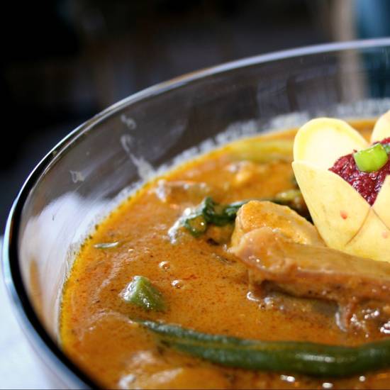 Order Kare - Kare food online from Villa Manila Restaurant store, National City on bringmethat.com