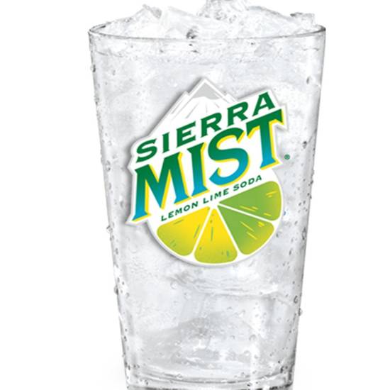 Order Sierra Mist food online from Bogey's store, Las Vegas on bringmethat.com