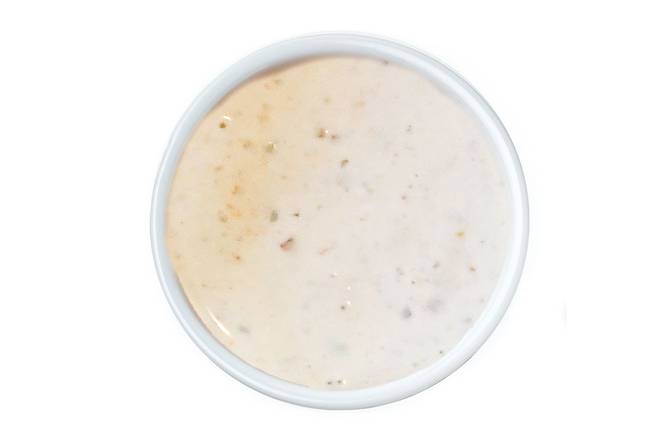 Order TRUFFLE AIOLI food online from Burgerfi store, Lighthouse Point on bringmethat.com