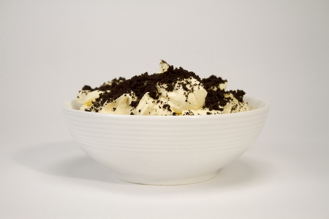 Order 1/2 lb. Dirt Pudding food online from Primohoagies store, Wilmington on bringmethat.com