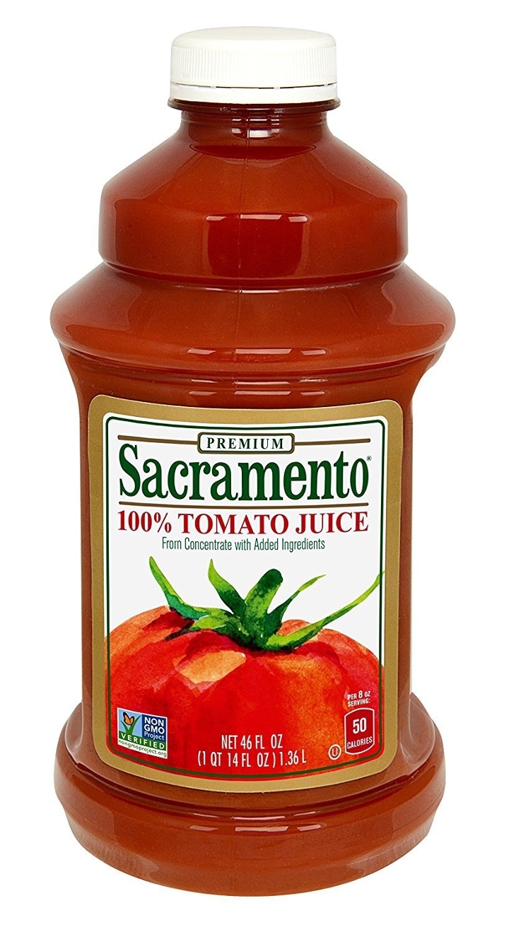Order Tomato Juice food online from Parkview Diner store, Brooklyn on bringmethat.com