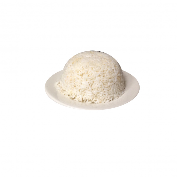 Order White Rice food online from Sa Ung Thai Restaurant store, Harbor City on bringmethat.com