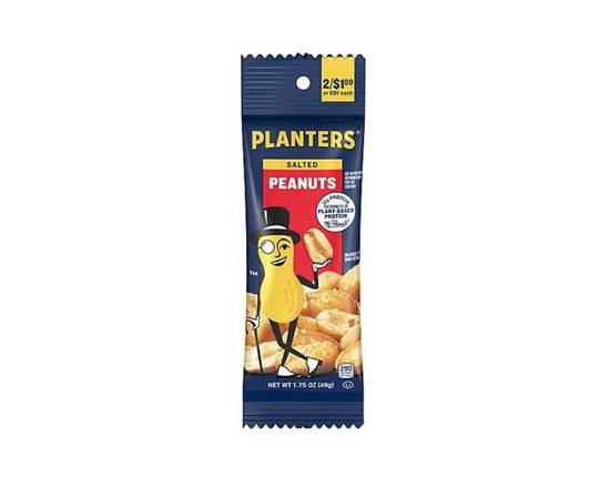 Order Planters Peanuts Salted 6oz food online from Rocket store, Garden Grove on bringmethat.com