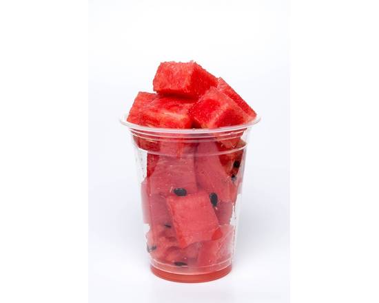 Order Watermelon Chunks (22 oz) food online from Jewel-Osco store, Glenview on bringmethat.com