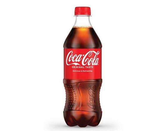 Order Coke® food online from Bowl store, Houston on bringmethat.com