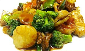 Order L- Happy Family food online from Royal Stix Restaurant store, Fayetteville on bringmethat.com