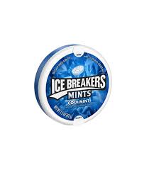 Order Icebreakers Mints Cool food online from Speedy's Convenience Store #1 store, Saint Joseph on bringmethat.com
