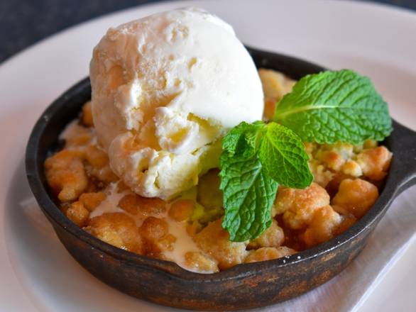 Order Apple Crisp food online from The Boathouse at Short Pump store, Richmond on bringmethat.com