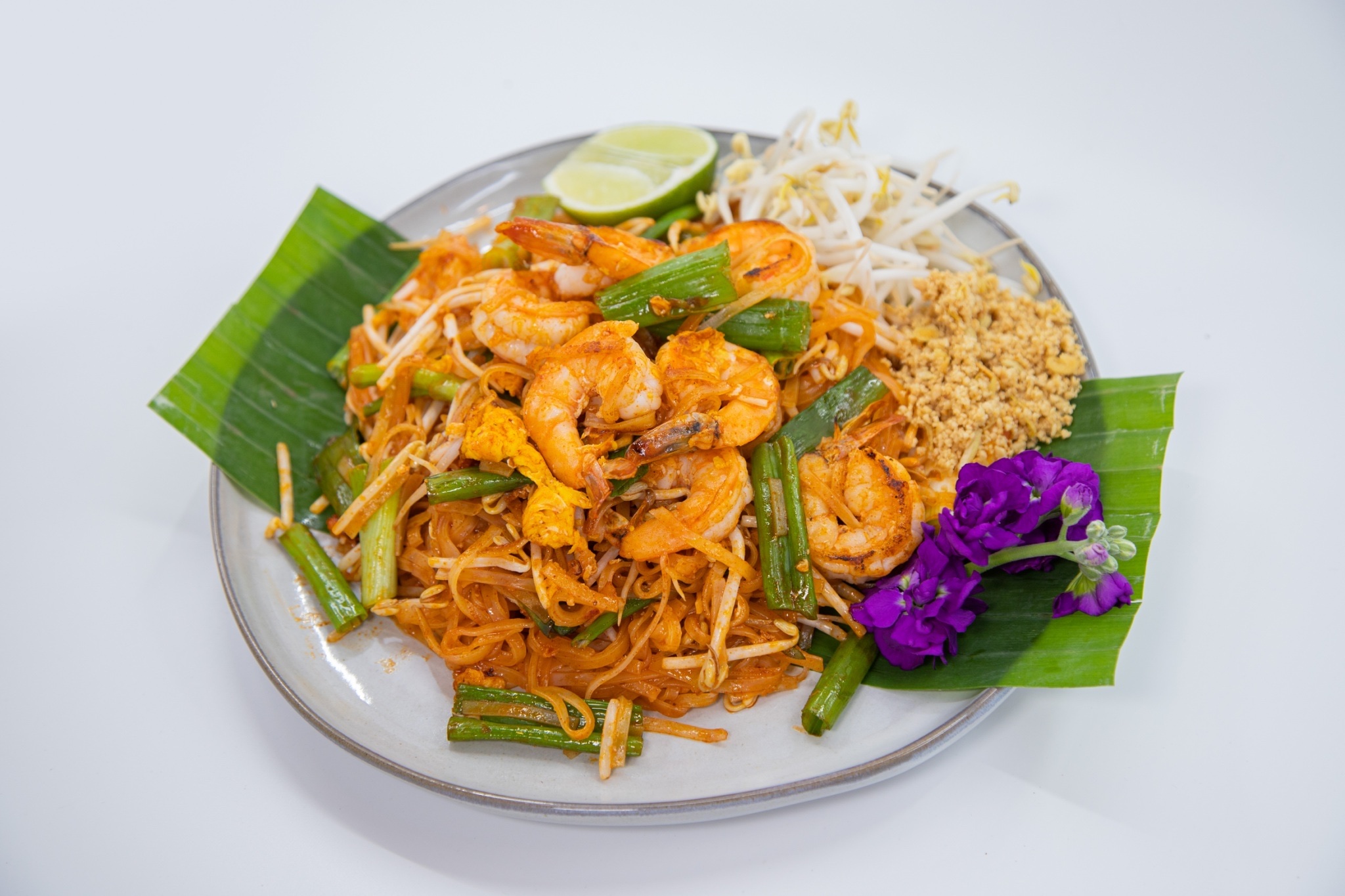 Order Pad Thai food online from Chao phra ya thai (catering) store, Herndon on bringmethat.com