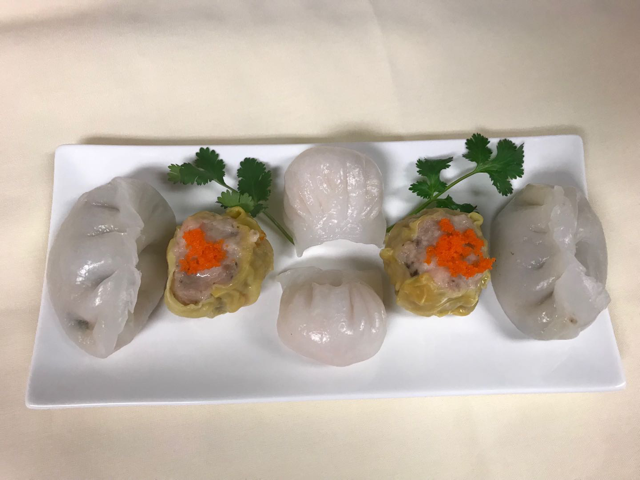 Order Dim Sum Combo food online from Capital Seafood store, Beverly Hills on bringmethat.com