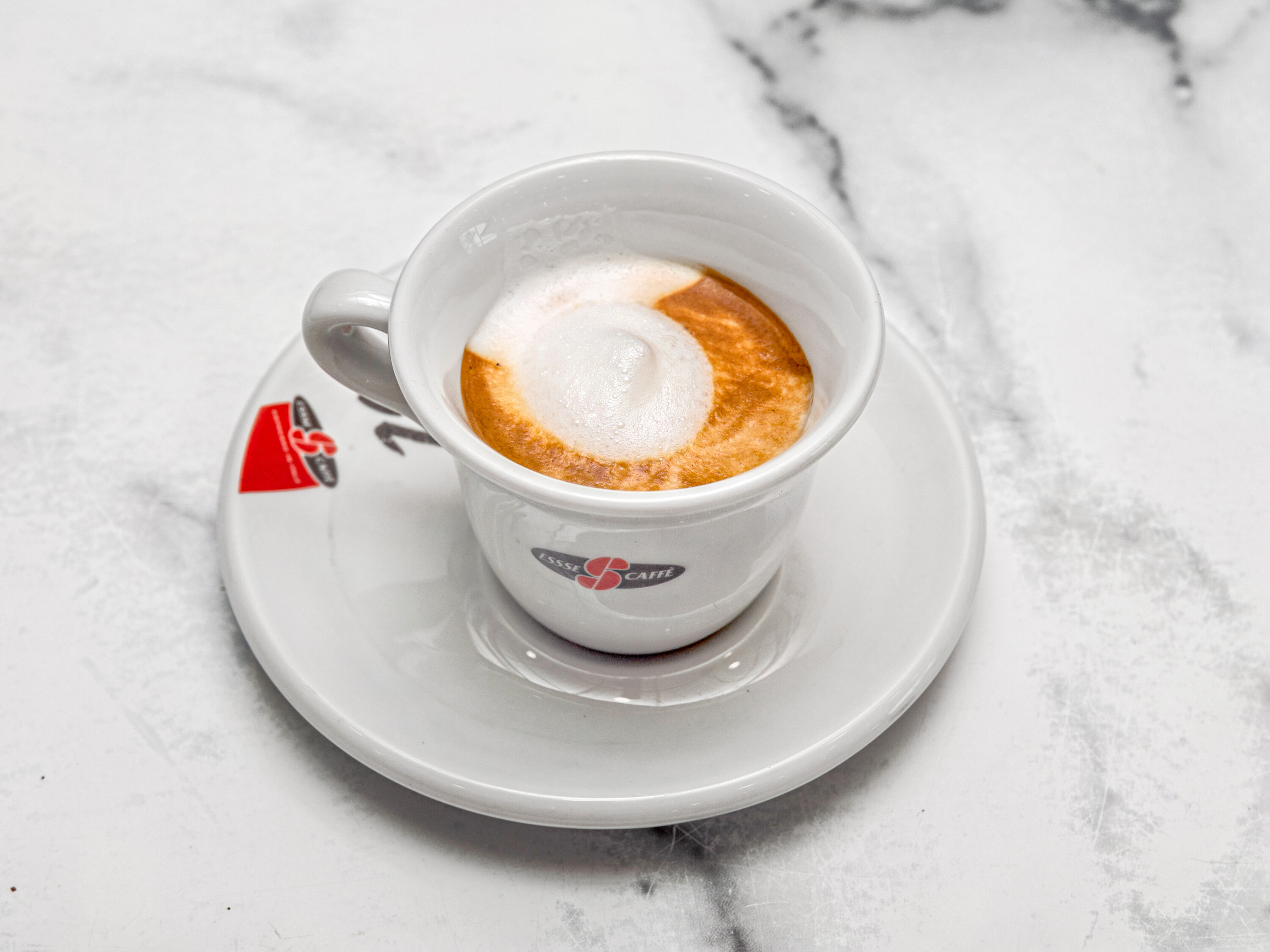 Order Single Macchiato food online from Sweet Spot Cafe store, Seaford on bringmethat.com
