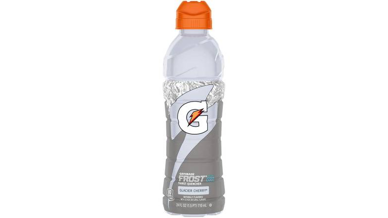 Order Gatorade Froast Glacier Cherry food online from Red Roof Market store, Lafollette on bringmethat.com