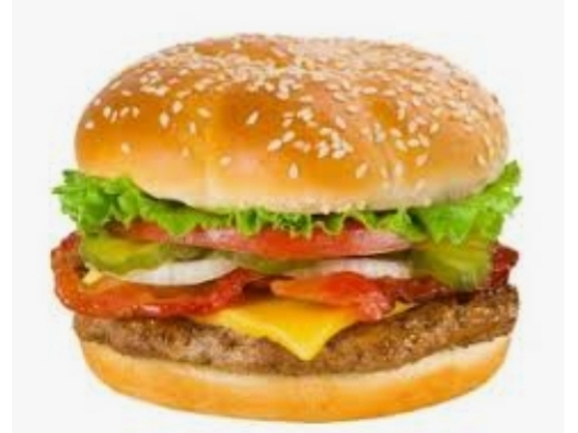 Order Cheeseburger food online from Beefee store, Chicago on bringmethat.com