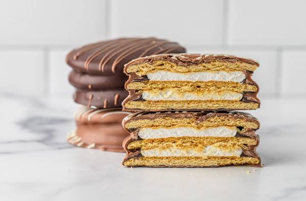 Order Moonpie food online from The Chocolate Bar store, Houston on bringmethat.com