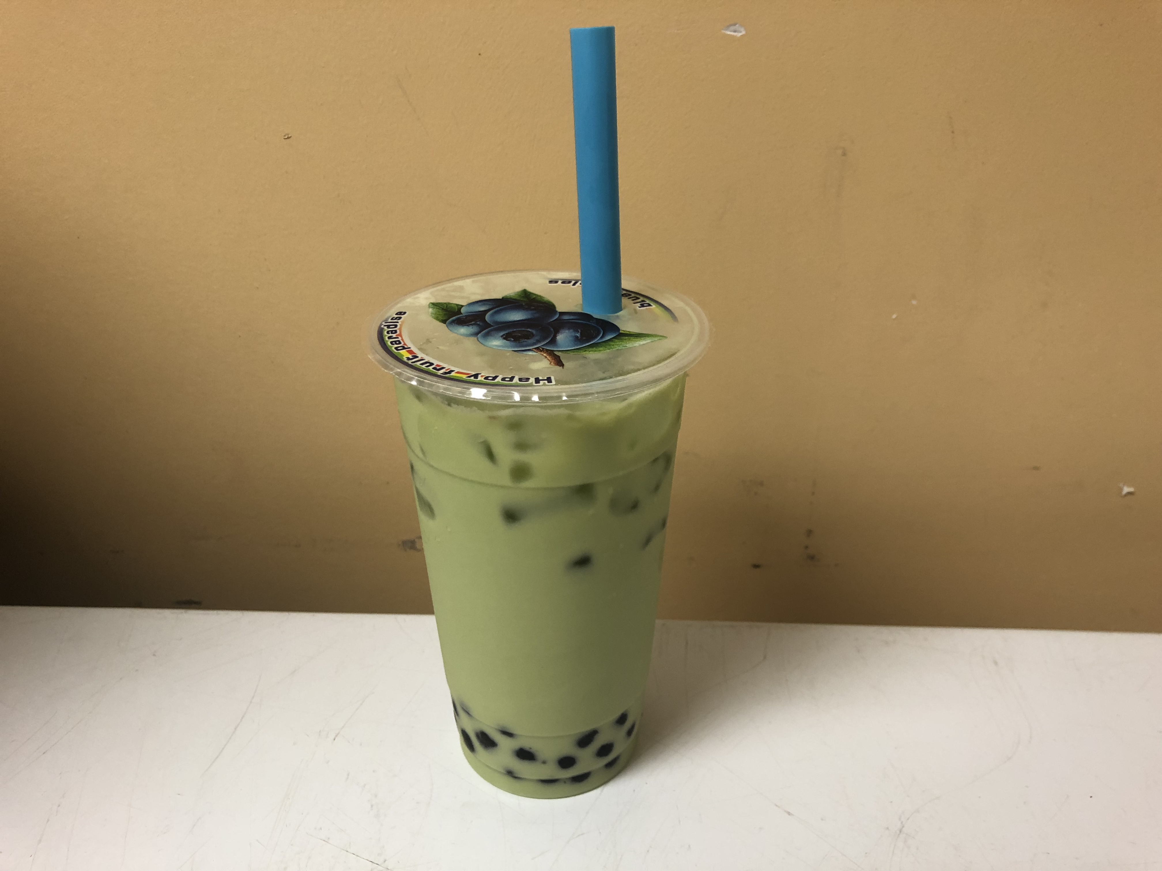 Order Green Tea food online from Rice Thai To Go store, Southington on bringmethat.com